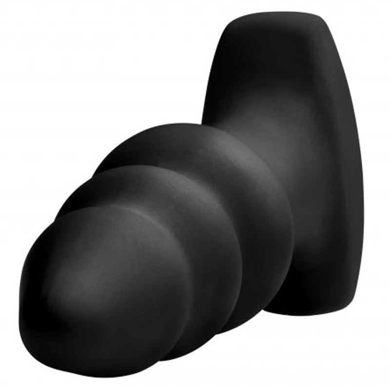 Model I Rippled Rimming Plug