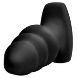 Model I Rippled Rimming Plug