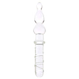 Saber Anal Links Glass Thruster