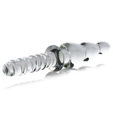Saber Anal Links Glass Thruster