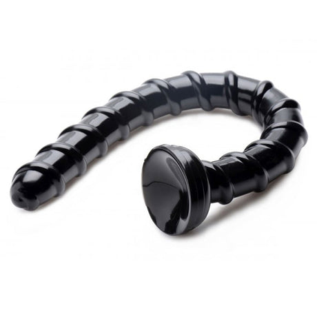 Swirl Hose -19 Inch Long