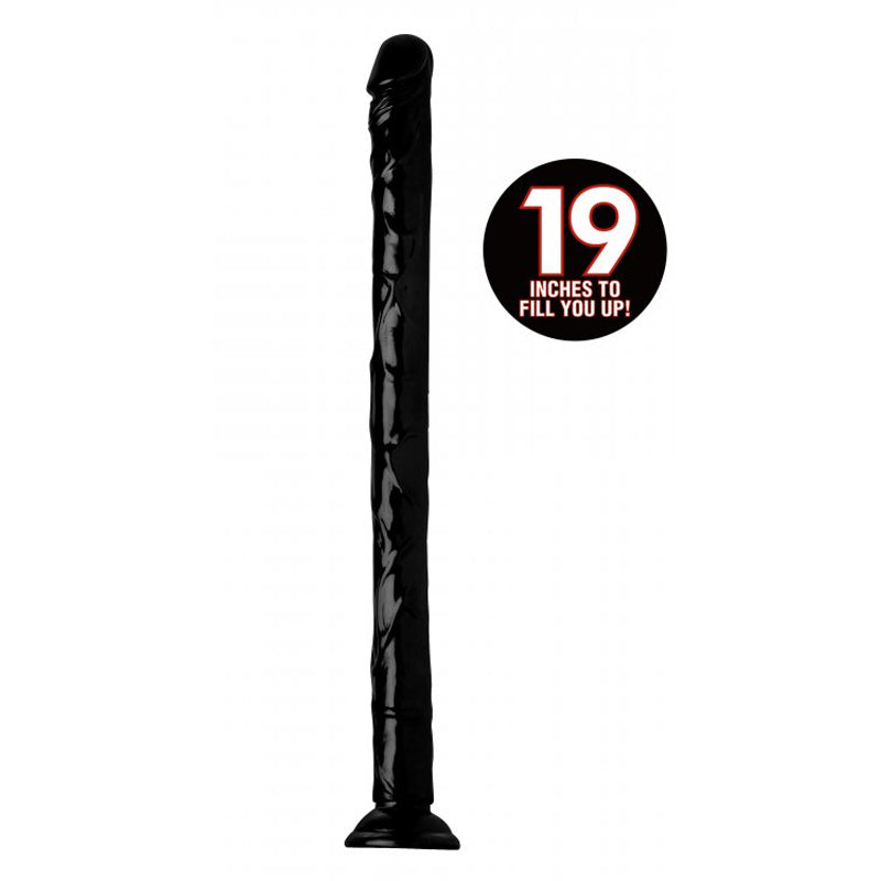 Realistic Hose - 19 Inch Long