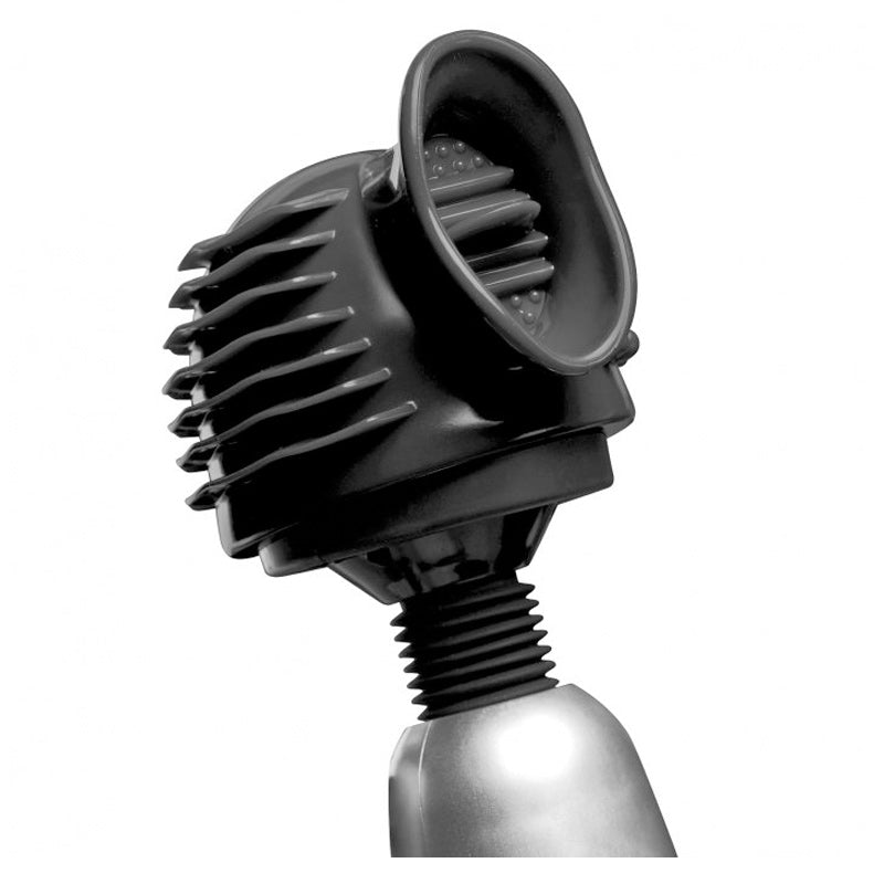 Thunder-Gasm 3 in 1 Silicone Wand Attachment