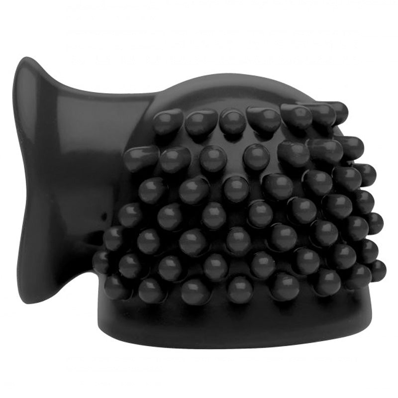 Thunder-Gasm 3 in 1 Silicone Wand Attachment