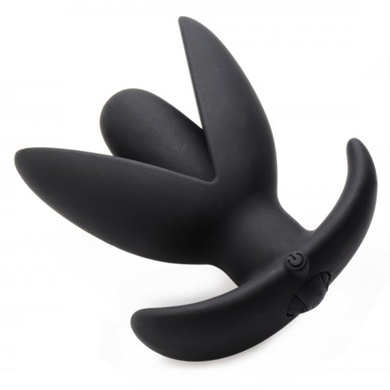 Sprouted 10X Vibrating Anchor Plug