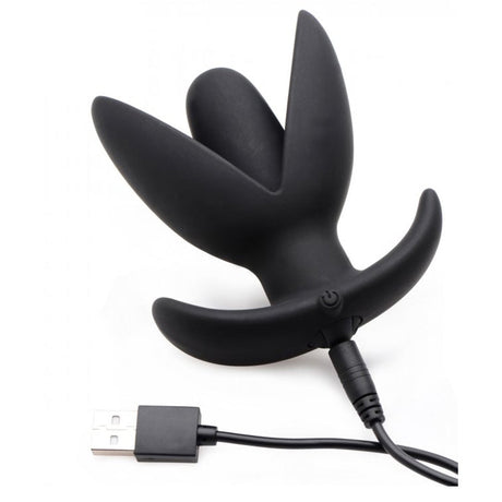 Sprouted 10X Vibrating Anchor Plug