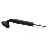Round Silicone Electrode Attachment