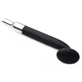 Round Silicone Electrode Attachment