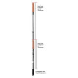 Dick Stick Retractable Dildo on a Stick