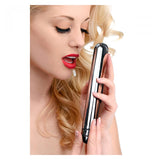 Thunder Bullet XL Ultra Powered Silver Vibe