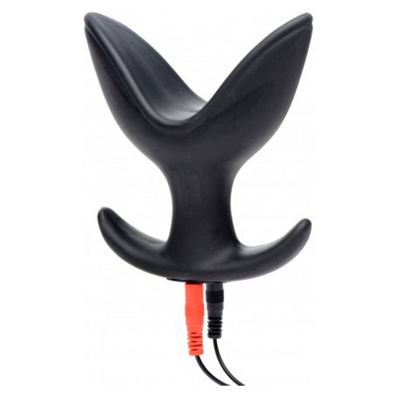 Electro Anchor eStim Expanding Anal Plug