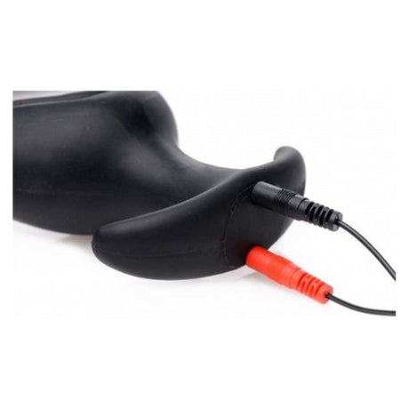 Electro Anchor eStim Expanding Anal Plug