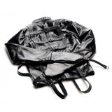 ST Straight Jacket