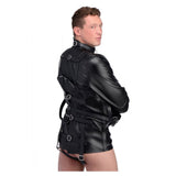 ST Straight Jacket