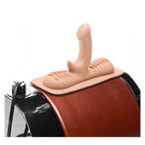 G-Spot Attachment for Saddle Sex Machine
