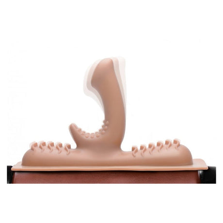 G-Spot Attachment for Saddle Sex Machine