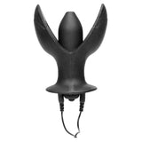 Electro Anchor eStim Vibrating Anal Plug