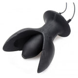 Electro Anchor eStim Vibrating Anal Plug