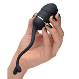 O-Bomb Rechargeable Remote Control Egg Vibrator