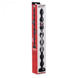 19 Inch Beaded Hose