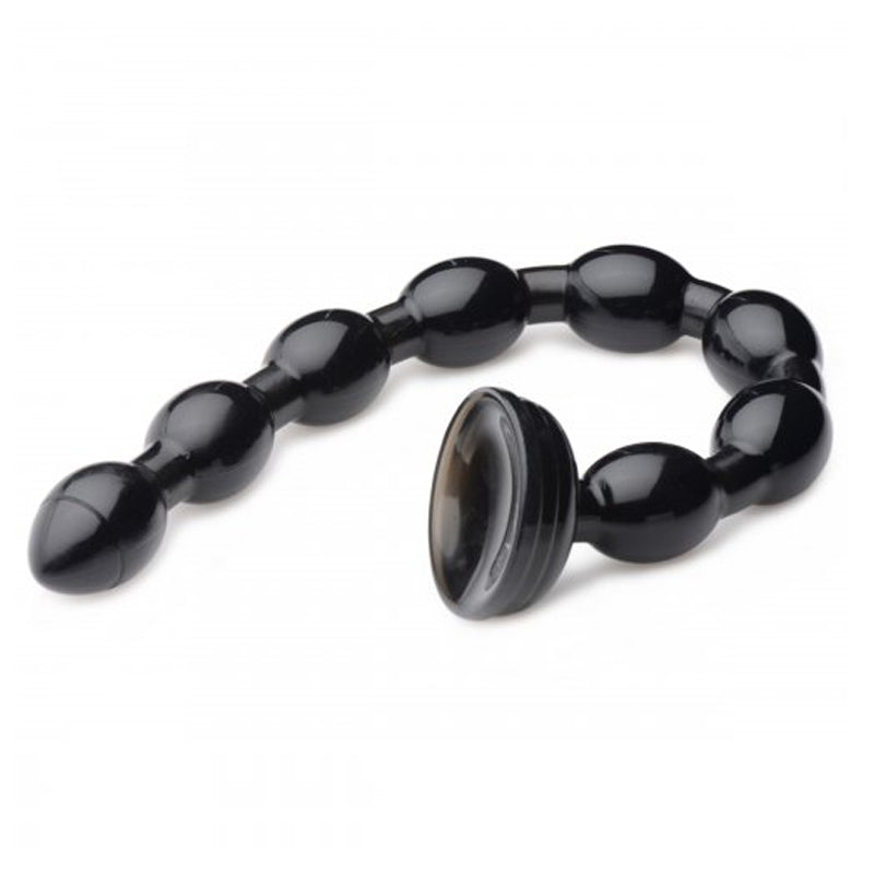 19 Inch Beaded Hose