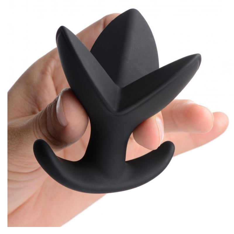 Dark Bloom Mini Black Claw Plug
