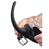 Rover Tail Puppy Tail Belt Harness