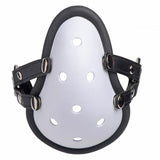 Musk Athletic Cup Muzzle