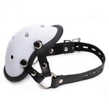 Musk Athletic Cup Muzzle