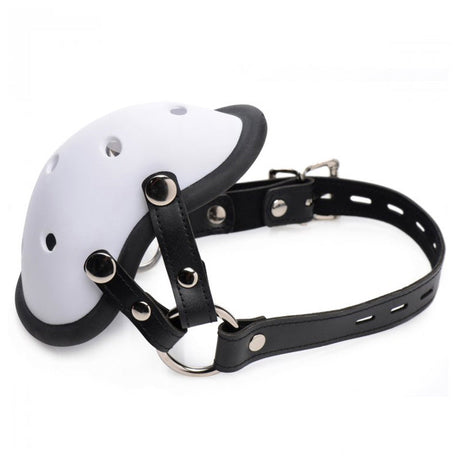 Musk Athletic Cup Muzzle