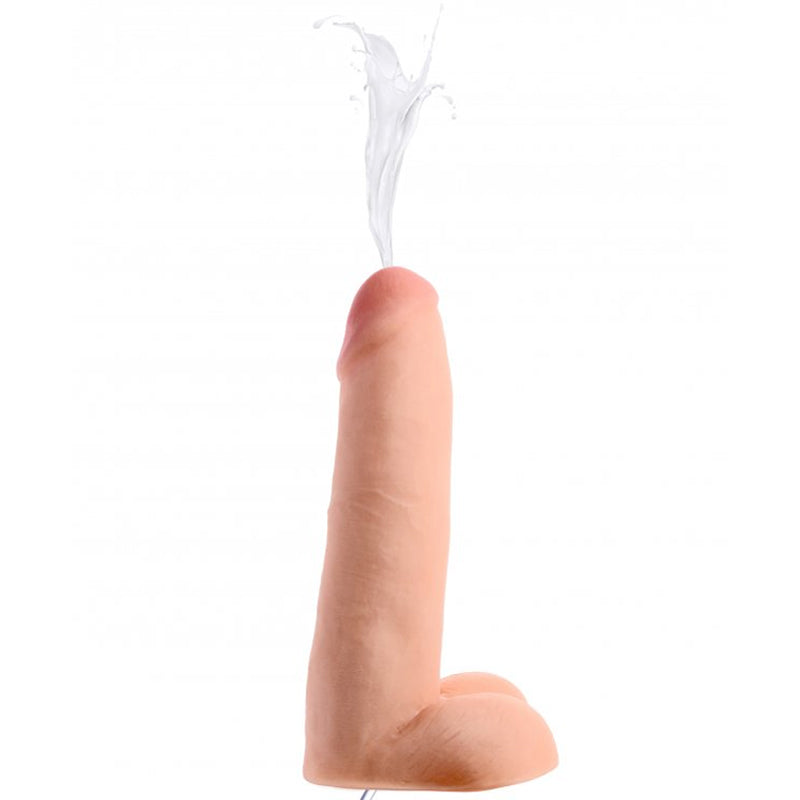 Loadz Dual Density Squirt Cock