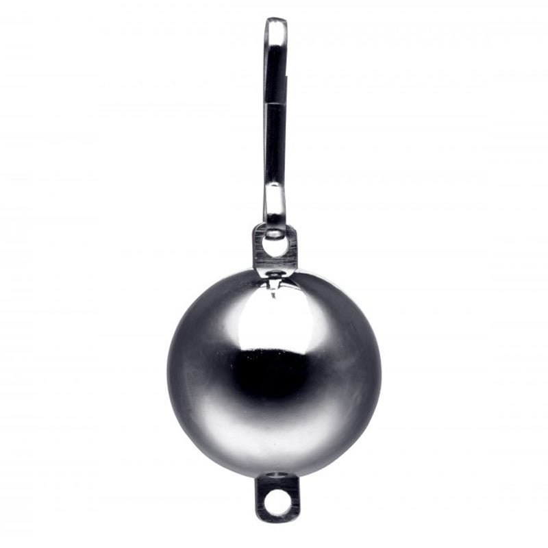 Oppressors Orb 8 ounce Weight
