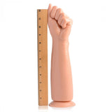 Fisto Clenched Fist Dildo