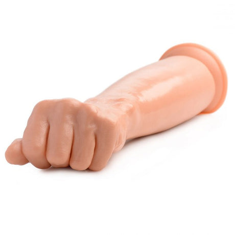 Fisto Clenched Fist Dildo