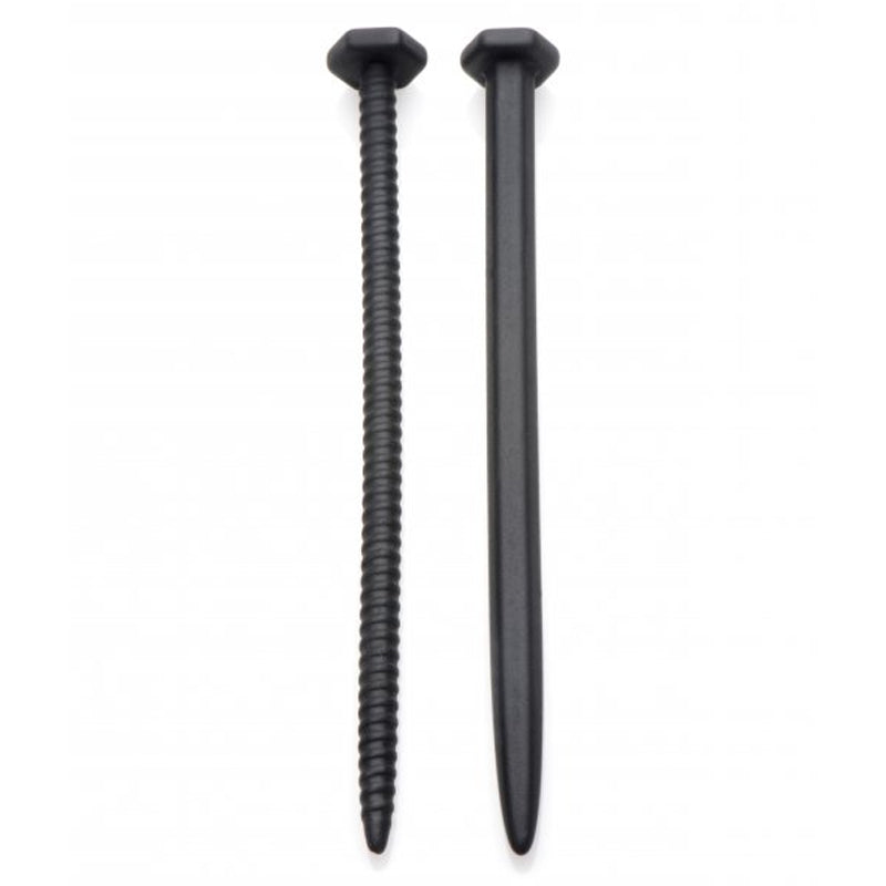 Hardware Nail & Screw Silicone Sounds