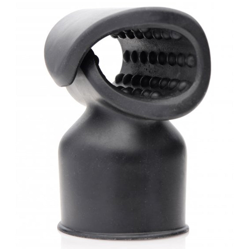 Thunder Wrap Masturbator Wand Attachment