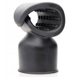Thunder Wrap Masturbator Wand Attachment