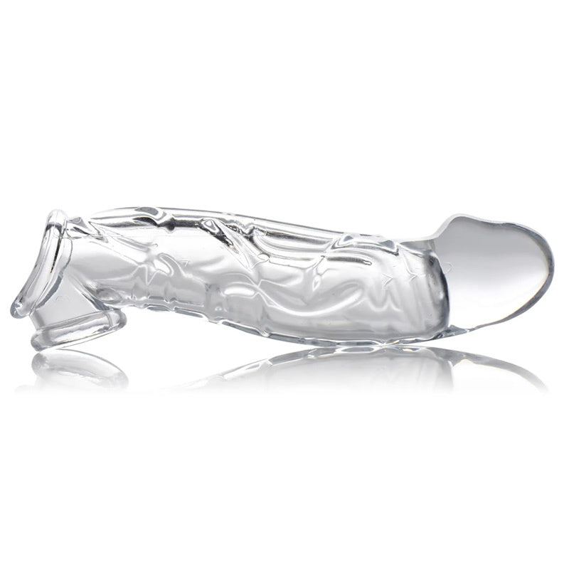 Flesh Penis Extender Sleeve