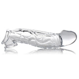 Flesh Penis Extender Sleeve
