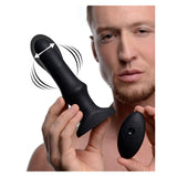 Swell 2.0 Inflatable Vibrating Anal Plug with Remote Control