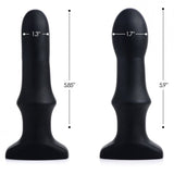 Swell 2.0 Inflatable Vibrating Anal Plug with Remote Control