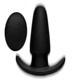 Kinetic Thumping 7x Anal Plug