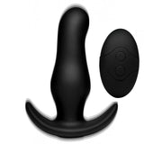 Kinetic Thumping 7x Prostate Anal Plug