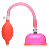 Vaginal Pump with Cup