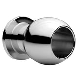 Large Abyss 1.9 Inch Hollow Anal Dilator