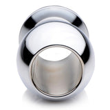 Large Abyss 1.9 Inch Hollow Anal Dilator