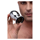 Large Abyss 1.9 Inch Hollow Anal Dilator