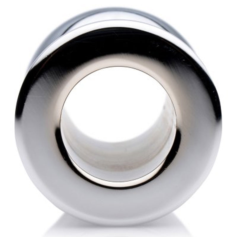 Medium Abyss 1.7 Inch Hollow Anal Dilator