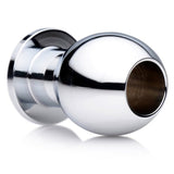 Small Abyss 1.5 Inch Hollow Anal Dilator