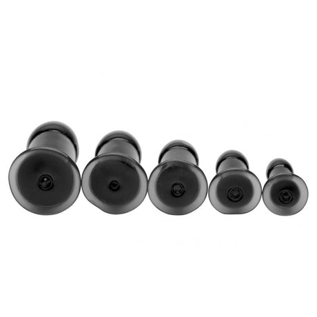 Expansion Anal Dilator Set